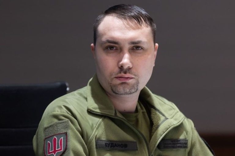 Арешт Буданова: чому російські суди “садять” голову української розвідки заочно