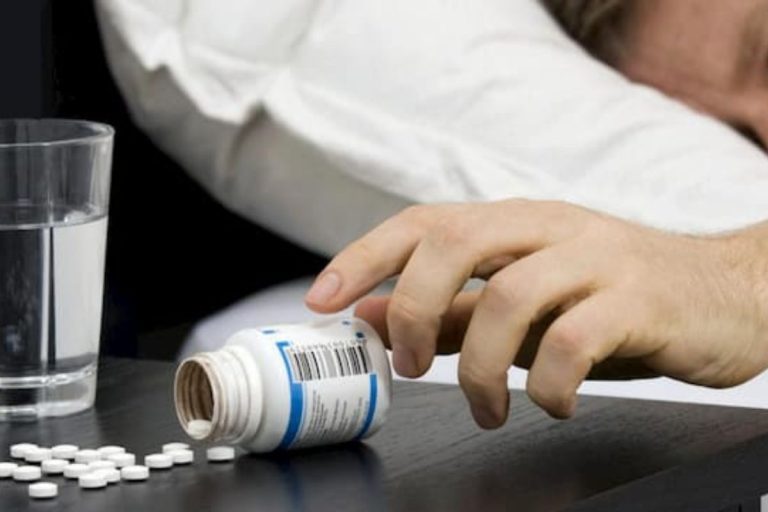 Барбітурати це: що приховують потужні снодійні препарати