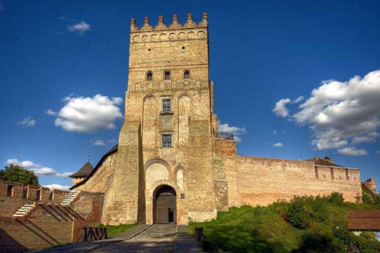 День міста Луцька: традиції, історія та яскраві події свята
