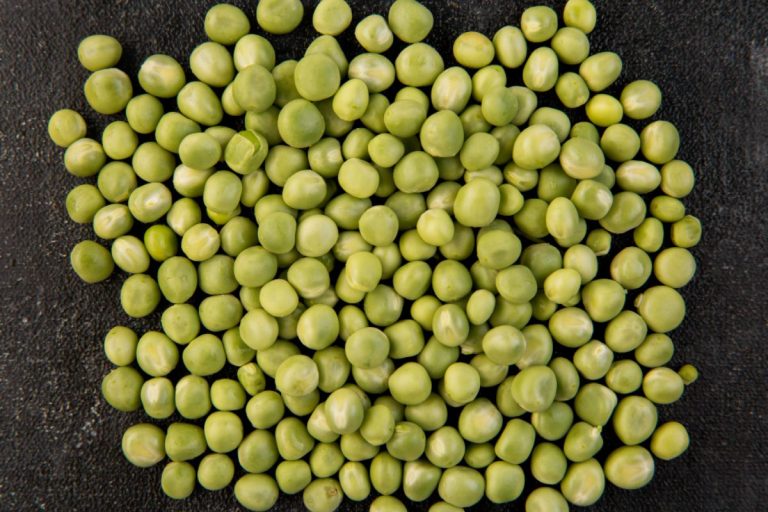 Горох користь: чому цей доступний продукт стає суперфудом для щоденного здоров’я