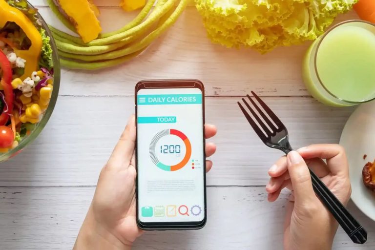 Калорійність продуктів: повний гід по енергії в їжі