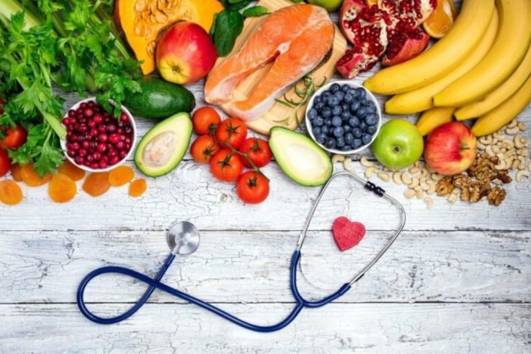 Продукти, які згущують кров: як харчування впливає на в’язкість і згортання