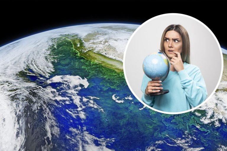Що відбудеться, якщо Земля перестане обертатися навколо своєї осі