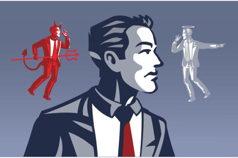 Риси характеру людини: класифікація, типи та вплив на життя
