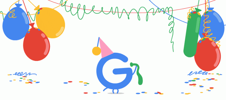 День народження Google: від студентського проєкту в Стенфорді до глобального символу доступу до знань