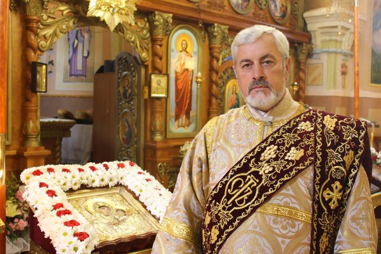 Диякон: служитель, який з’єднує вівтар і світ у християнській традиції