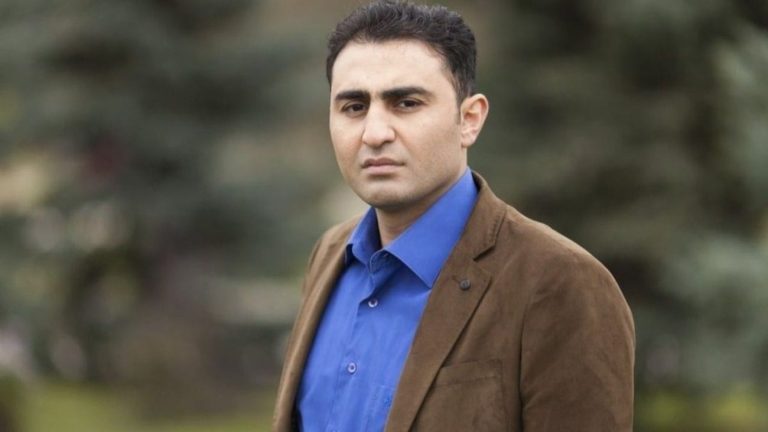 Хаял Алекперов біографія: шлях азербайджанського ясновидця до серць української аудиторії
