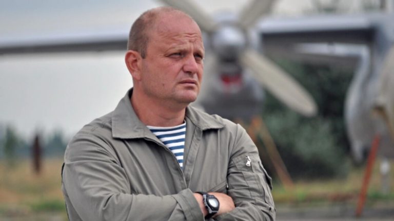 Ігор Бедзай: полковник ВМС, який врятував морську авіацію України в 2014 році та віддав життя за небо Батьківщини