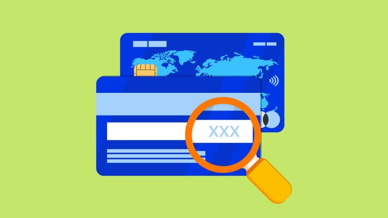 Код безпеки картки: як CVV і CVC захищають ваші фінанси в онлайн-платежах