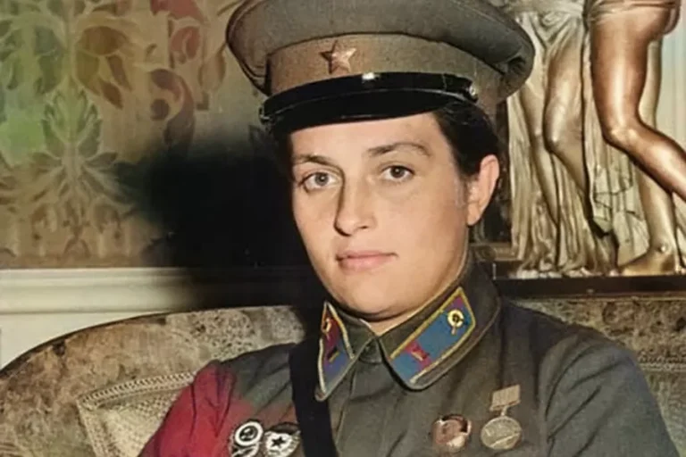 Людмила Павліченко: снайперка, яка в 25 років знищила 309 фашистів і змусила Америку замислитися про другий фронт