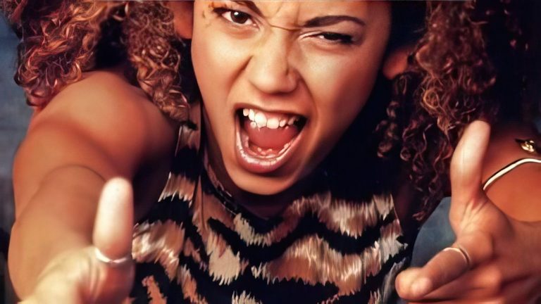 Мелані Браун — Scary Spice з Spice Girls: шлях від яскравої зірки до символу незламності