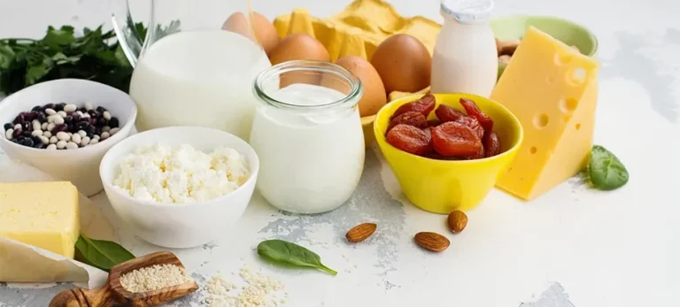 Продукти з кальцієм: вичерпний гід джерел для міцних кісток і активного життя