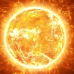 Що таке Сонце: зірка, яка тримає в рівновазі Сонячну систему