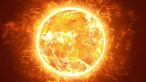 Що таке Сонце: зірка, яка тримає в рівновазі Сонячну систему