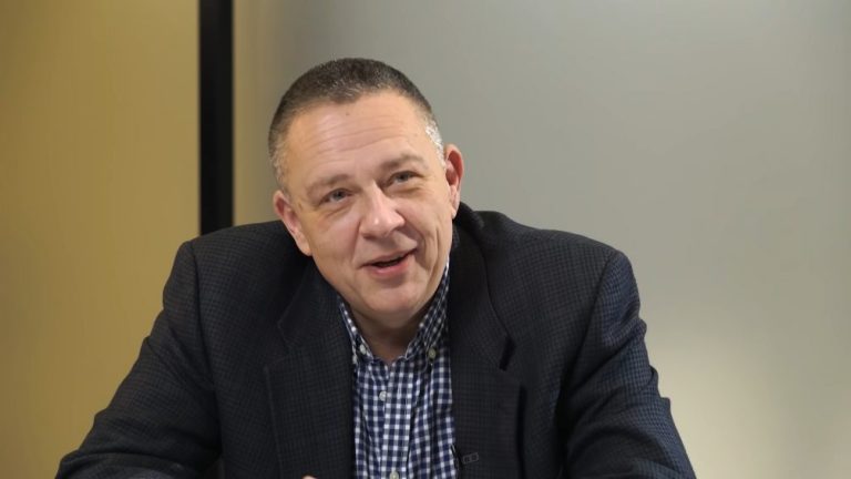 Степан Демура: шлях від інженера-ракетчика до одного з найгостріших аналітиків фінансових ринків