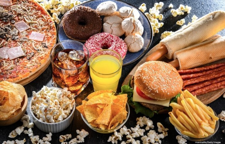 Ультраоброблені продукти: чому промислові формули заполонюють раціон і що з цим робити
