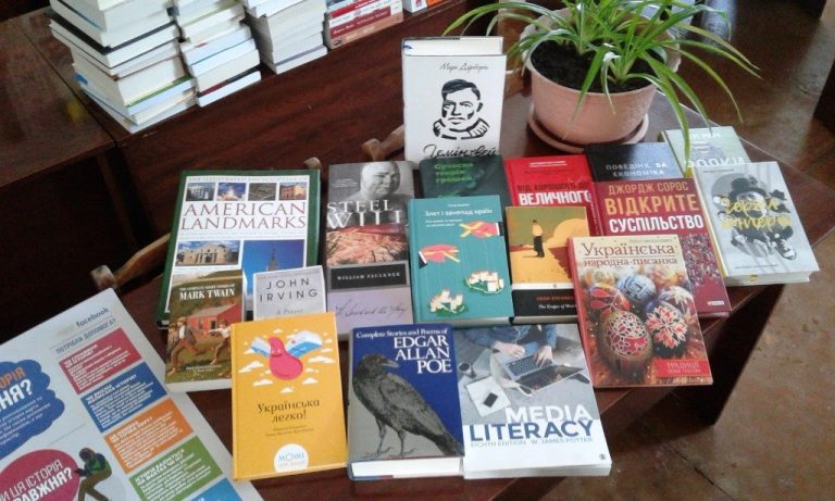 Всесвітній день книги: 23 квітня, коли література об’єднує світ