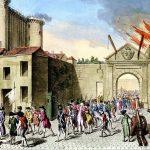 Взяття Бастилії 1789: рік, що розірвав ланцюги абсолютизму