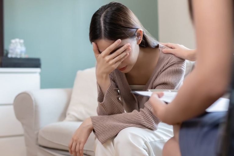 Як пережити розлучення: шлях до відновлення внутрішньої опори