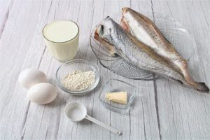 Через скільки часу після риби можна пити молоко