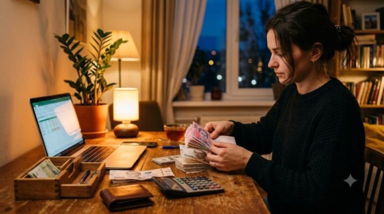 Чи можна рахувати гроші ввечері: заборони, причини та сучасний погляд