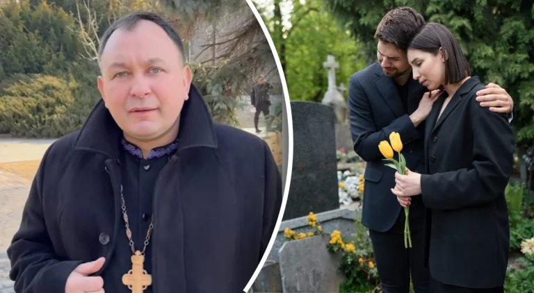Чи можна рідним мити покійника: традиції, церква і сучасний вибір