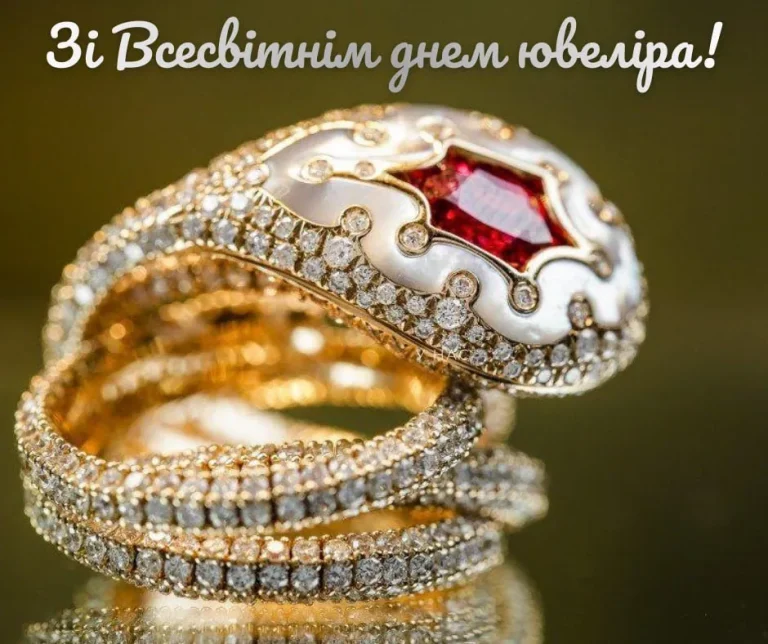 День ювеліра: коли святкують в Україні та світі, історія й секрети професії