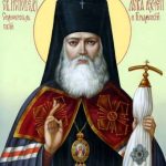 Коротка молитва Луці Кримському: текст, значення та духовна сила святителя-цілителя
