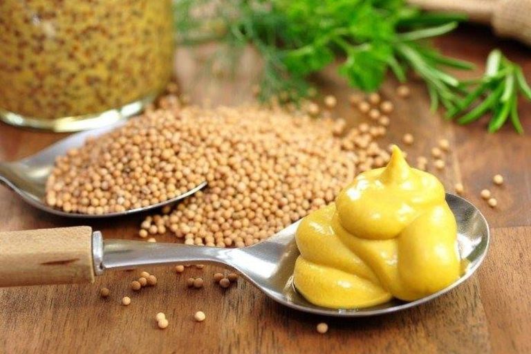 Маска з гірчиці для росту волосся: як домогтися помітного ефекту без шкоди
