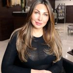 Наталія Бочкарьова: біографія зірки «Щасливі разом», кар’єра та особисте життя