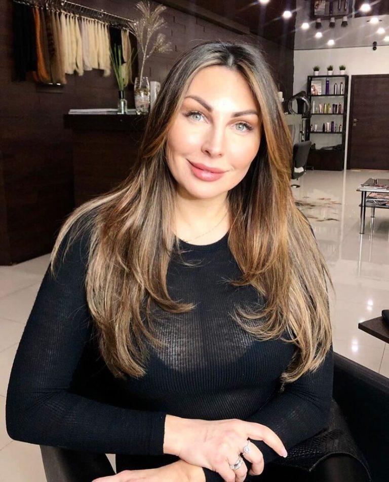 Наталія Бочкарьова: біографія зірки «Щасливі разом», кар’єра та особисте життя