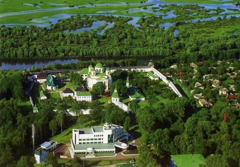 Новгород-Сіверський: місто, де оживає дух Сіверського князівства