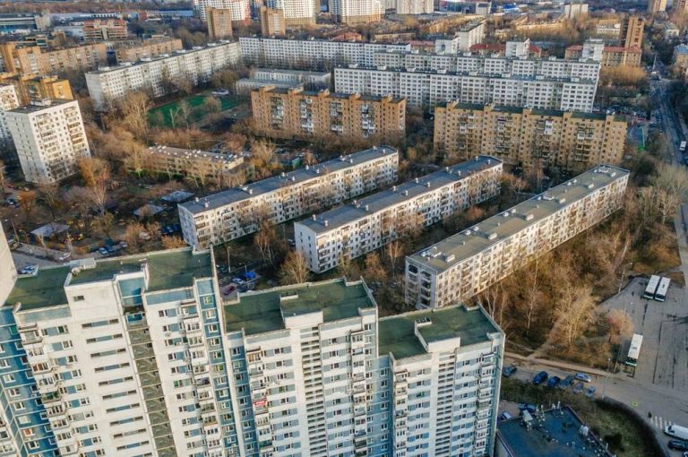 Переваги життя в місті: енергія, можливості та свобода вибору