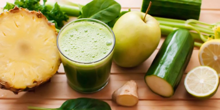 Продукти що знижують кислотність організму: науковий підхід до лужного балансу
