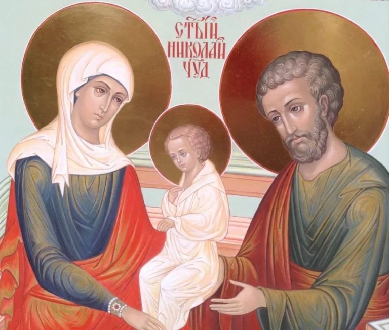 Різдво Миколи Чудотворця: народження святого, який став символом тихої, невтомної доброти