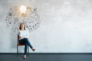 Самонавіювання: як уява керує тілом, настроєм і результатами