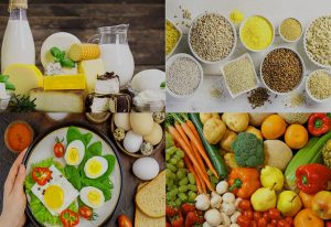 Що любить підшлункова: продукти і звички для міцного здоров’я залози