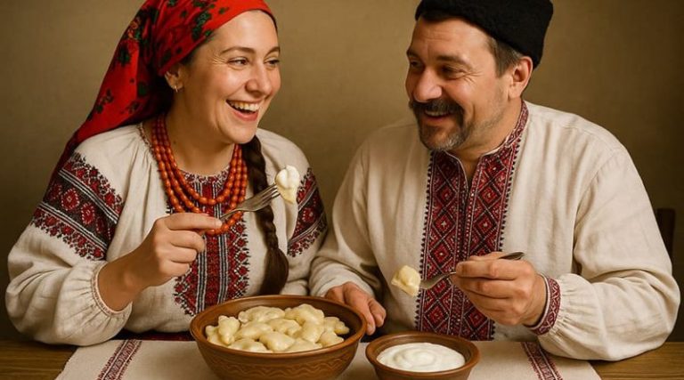 Що таке кум: духовна рідня в українській традиції