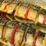 Смачна скумбрія в духовці: як досягти соковитості та аромату