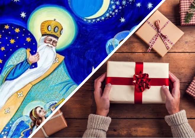 Свята в грудні в Україні: головні дати, звичаї та сучасні традиції