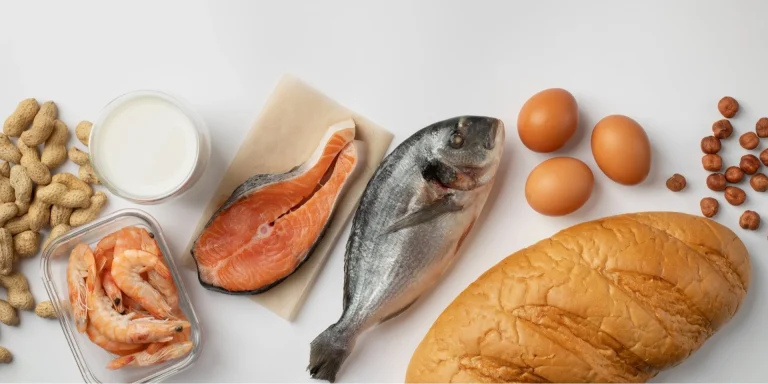 В яких продуктах є білок: вичерпний гід джерел для здорового харчування