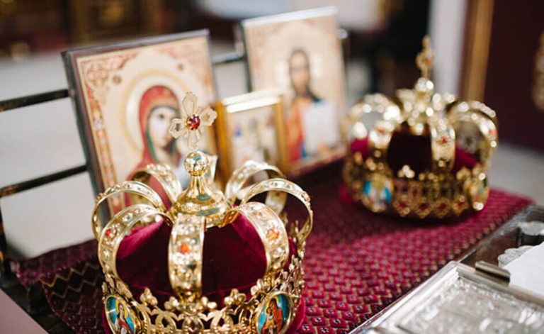 Вінчання що потрібно: повний гід для наречених