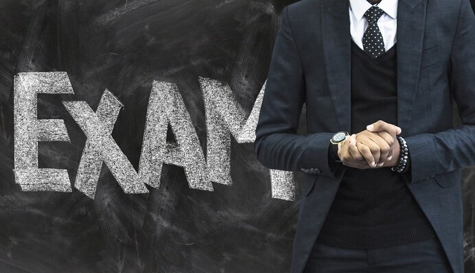 Прикмети перед екзаменом: повний список для успіху