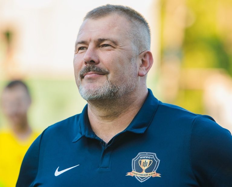 Юрій Береза: шлях від сільського хлопця до командира «Дніпро-1» і голосу фронту