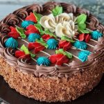 Київський торт рецепт по ГОСТу: легендарний смак столиці вдома