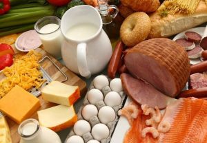 Найкалорійніші продукти: повний гід по енергетичних чемпіонах кухні