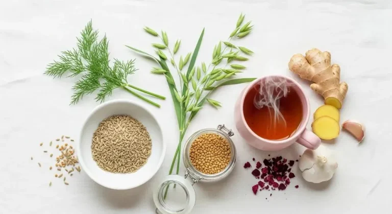 Продукти для підвищення лактації: що справді допомагає мамам