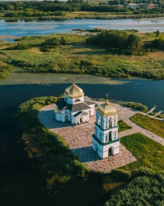 Ржищів – місто над Дніпром з тисячолітньою історією