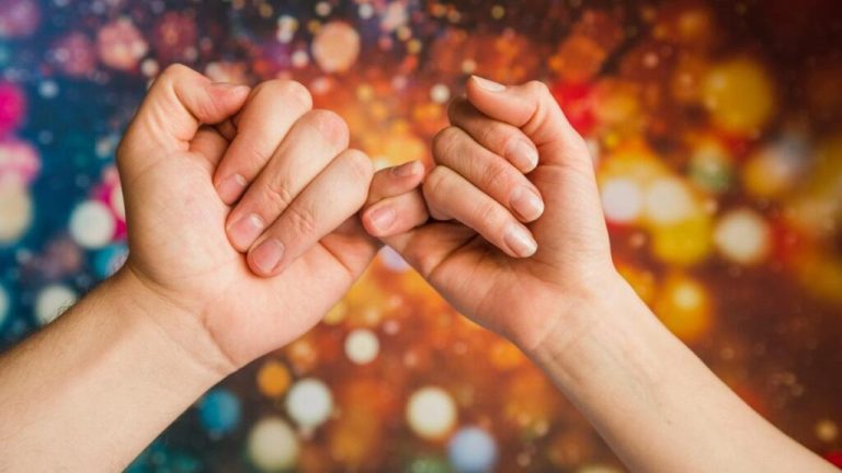 Слова щоб помиритись після сварки
